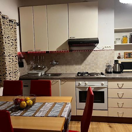 Euphoria Apartment Obuljeno Zewnętrze zdjęcie