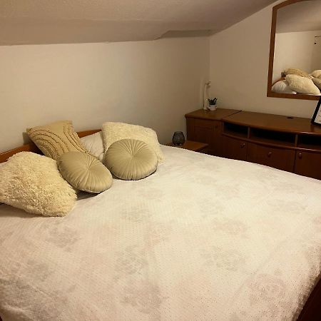 Euphoria Apartment Obuljeno Zewnętrze zdjęcie