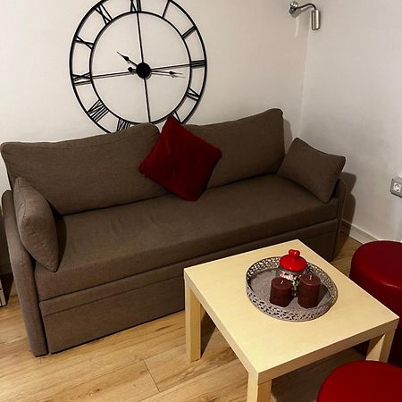 Euphoria Apartment Obuljeno Zewnętrze zdjęcie
