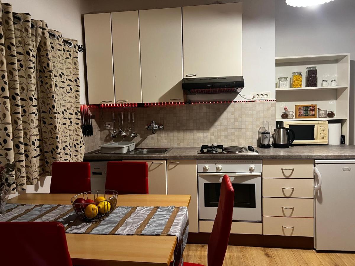 Euphoria Apartment Obuljeno Zewnętrze zdjęcie