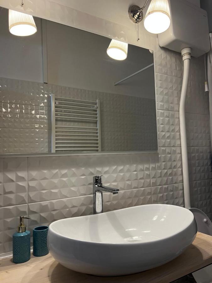 Euphoria Apartment Obuljeno Zewnętrze zdjęcie