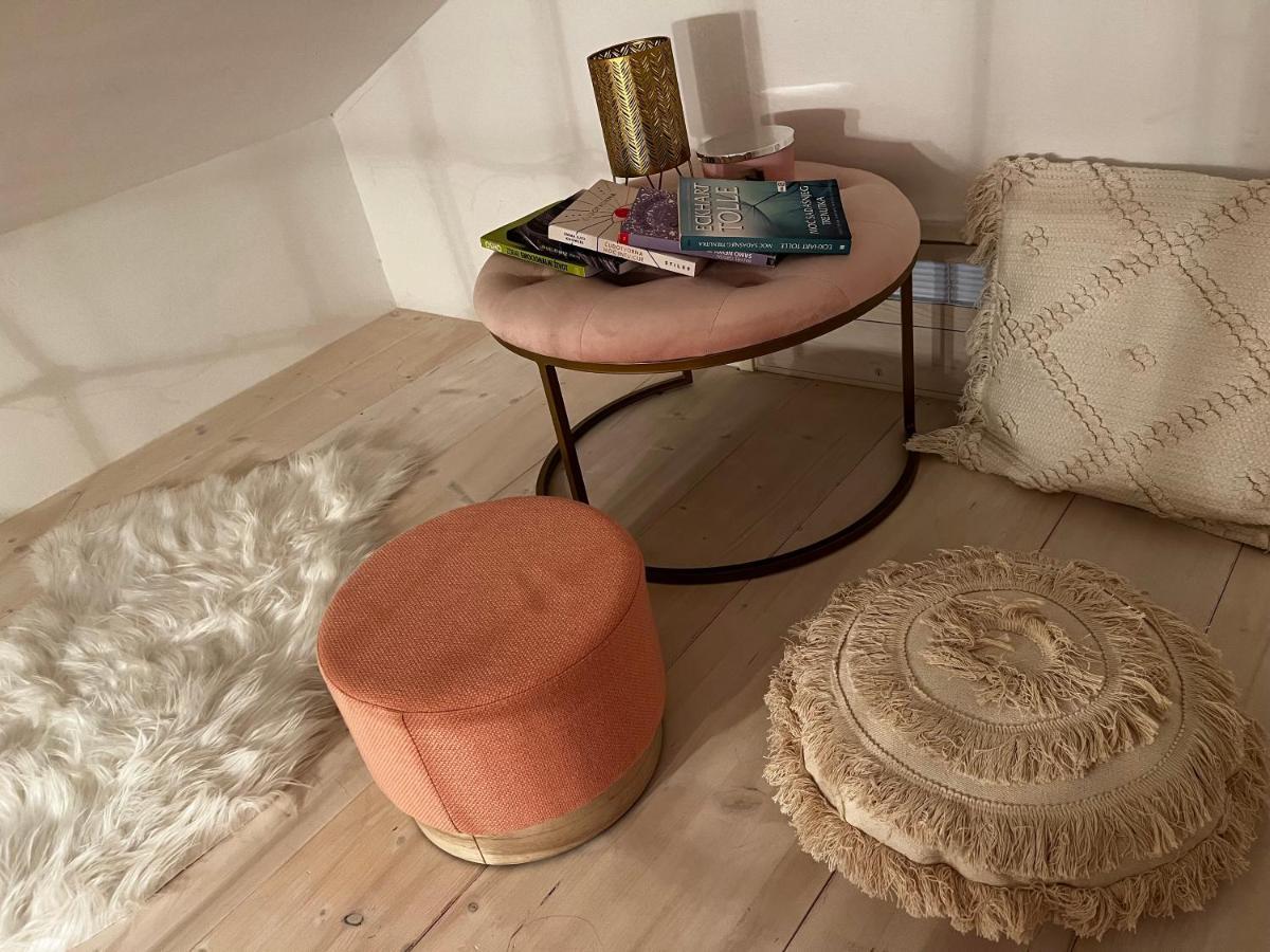 Euphoria Apartment Obuljeno Zewnętrze zdjęcie
