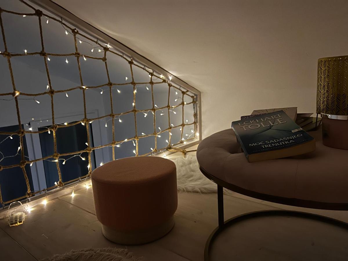 Euphoria Apartment Obuljeno Zewnętrze zdjęcie