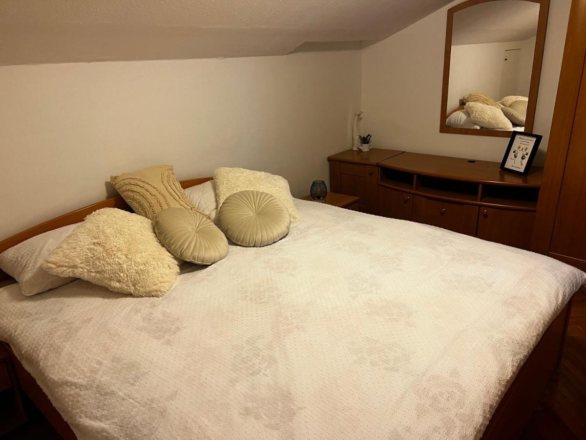 Euphoria Apartment Obuljeno Zewnętrze zdjęcie