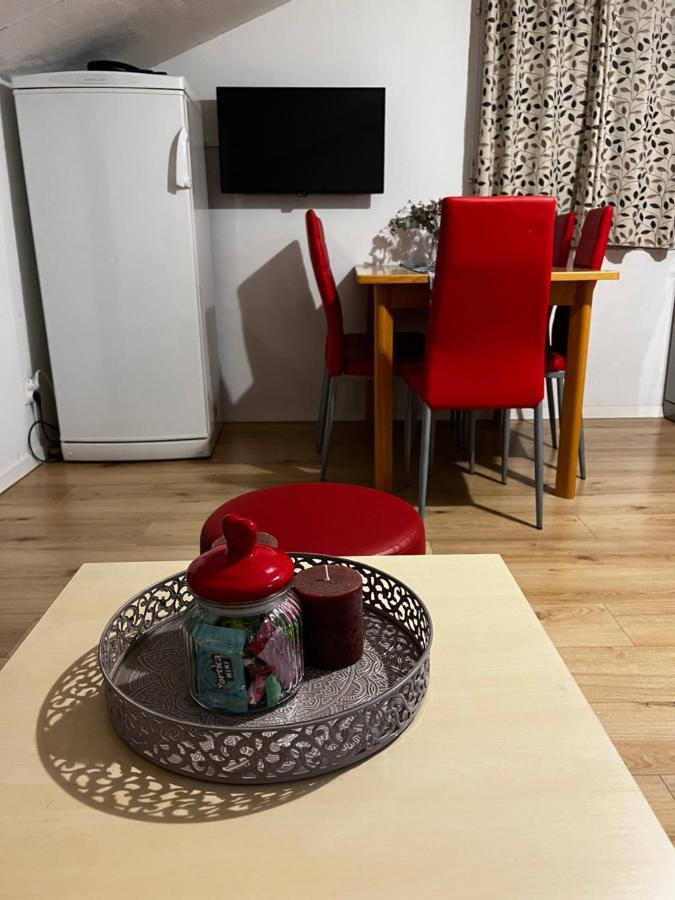 Euphoria Apartment Obuljeno Zewnętrze zdjęcie