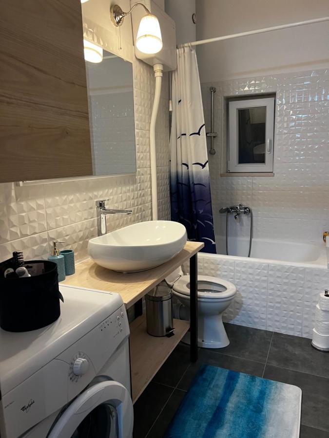 Euphoria Apartment Obuljeno Zewnętrze zdjęcie