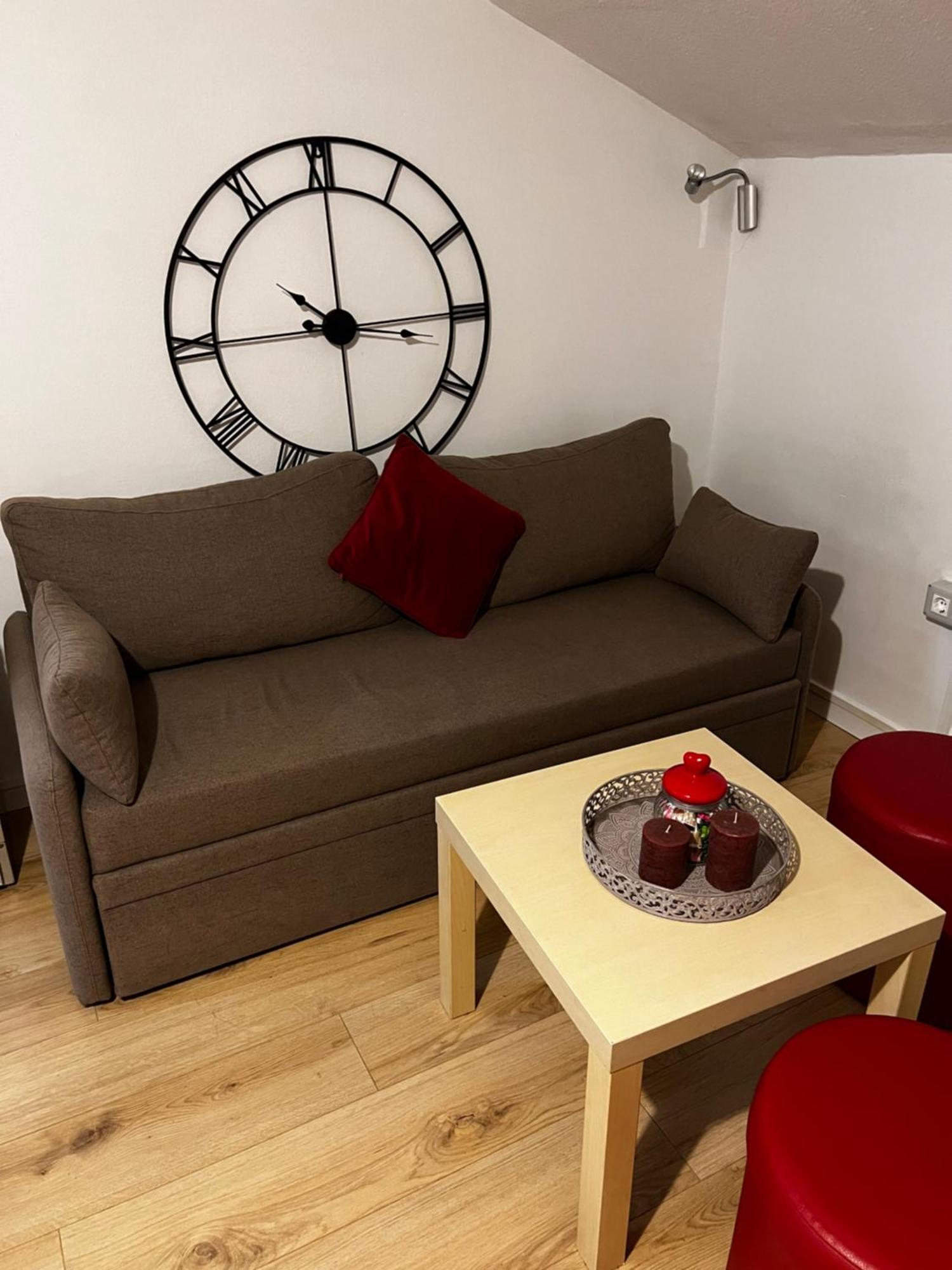 Euphoria Apartment Obuljeno Zewnętrze zdjęcie